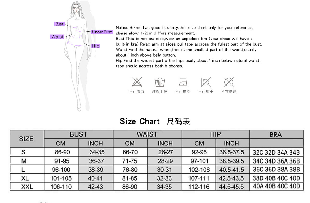 Sexy V-neck One Piece Swimsuit Women Thin Straps Bathers Bathing Bodysuit